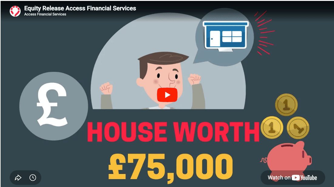 Later life lending explained — video thumbnail